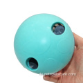 Ballspielzeug interaktiver Hundefutterspender Genussspielzeug